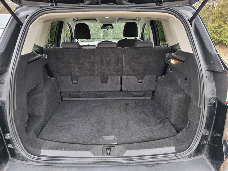 Ford Kuga 2.0 TDCi Zetec 2WD Euro 6 (s/s) 5dr 5dr Manual 2026