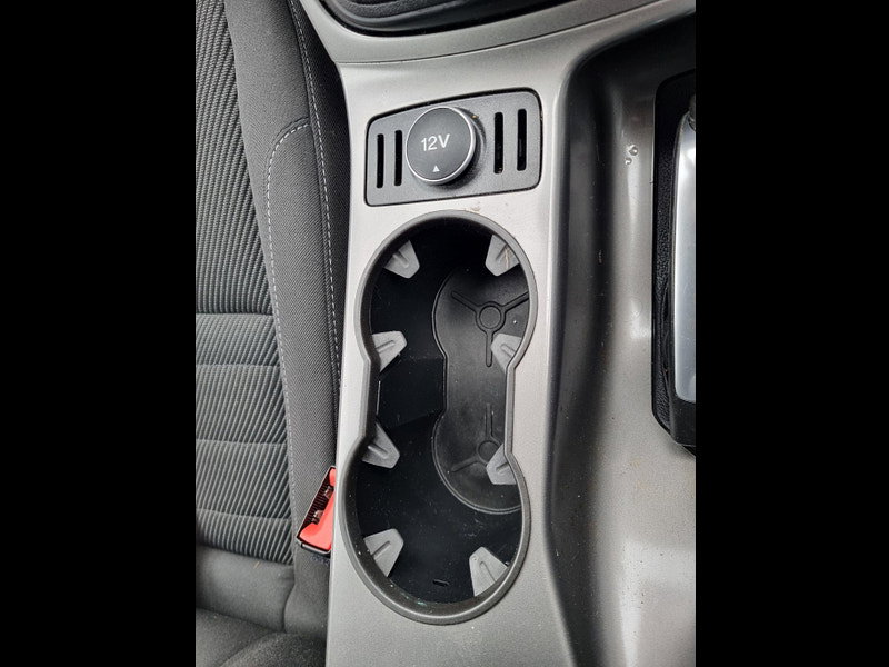 Ford Kuga 2.0 TDCi Zetec 2WD Euro 6 (s/s) 5dr 5dr Manual 2026