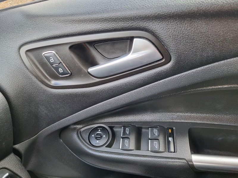 Ford Kuga 2.0 TDCi Zetec Powershift AWD Euro 6 (s/s) 5dr 5dr Automatic 2025