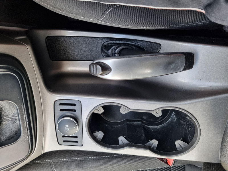 Ford Kuga 2.0 TDCi Zetec Powershift AWD Euro 6 (s/s) 5dr 5dr Automatic 2025