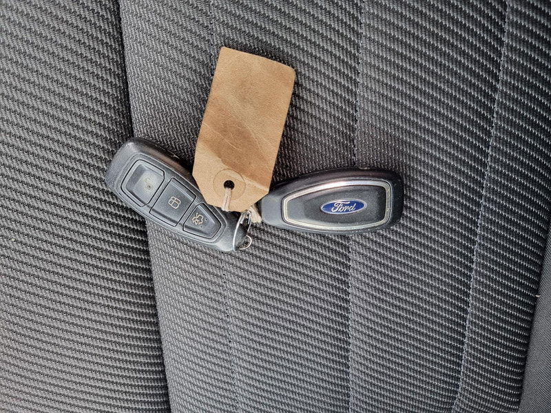 Ford Kuga 2.0 TDCi Zetec Powershift AWD Euro 6 (s/s) 5dr 5dr Automatic 2025