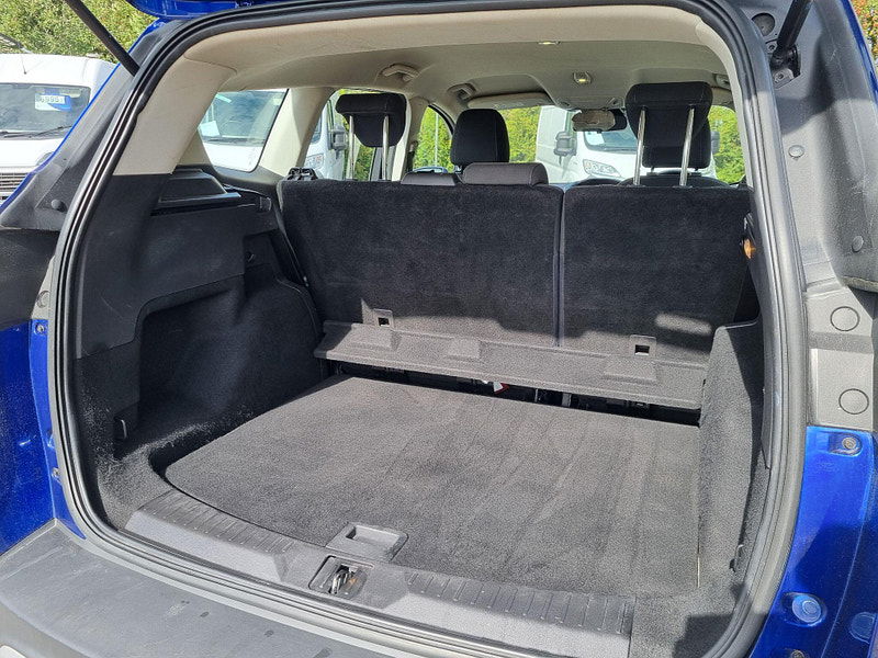 Ford Kuga 2.0 TDCi Zetec Powershift AWD Euro 6 (s/s) 5dr 5dr Automatic 2025