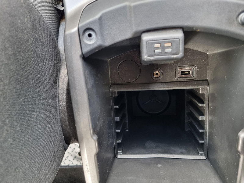 Ford Kuga 2.0 TDCi Zetec Powershift AWD Euro 6 (s/s) 5dr 5dr Automatic 2025