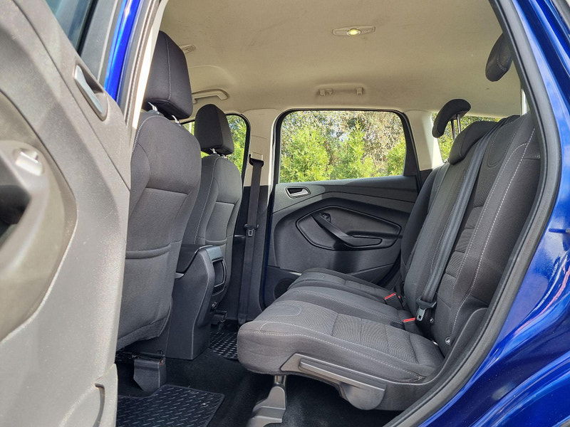 Ford Kuga 2.0 TDCi Zetec Powershift AWD Euro 6 (s/s) 5dr 5dr Automatic 2025