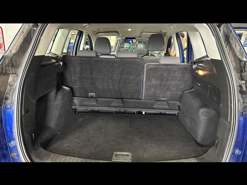 Ford Kuga 2.0 TDCi Zetec Powershift AWD Euro 6 (s/s) 5dr 5dr Automatic 2025