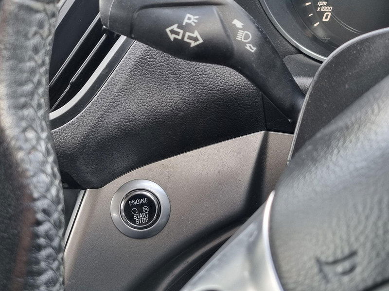 Ford Kuga 2.0 TDCi Zetec Powershift AWD Euro 6 (s/s) 5dr 5dr Automatic 2025