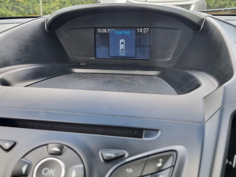 Ford Kuga 2.0 TDCi Zetec Powershift AWD Euro 6 (s/s) 5dr 5dr Automatic 2025