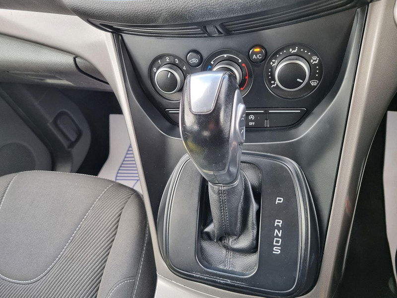 Ford Kuga 2.0 TDCi Zetec Powershift AWD Euro 6 (s/s) 5dr 5dr Automatic 2025