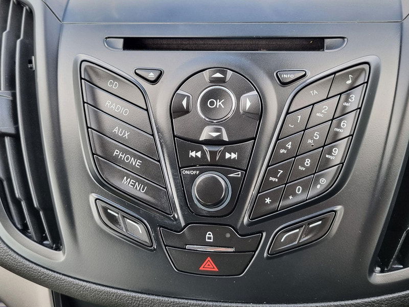 Ford Kuga 2.0 TDCi Zetec Powershift AWD Euro 6 (s/s) 5dr 5dr Automatic 2025