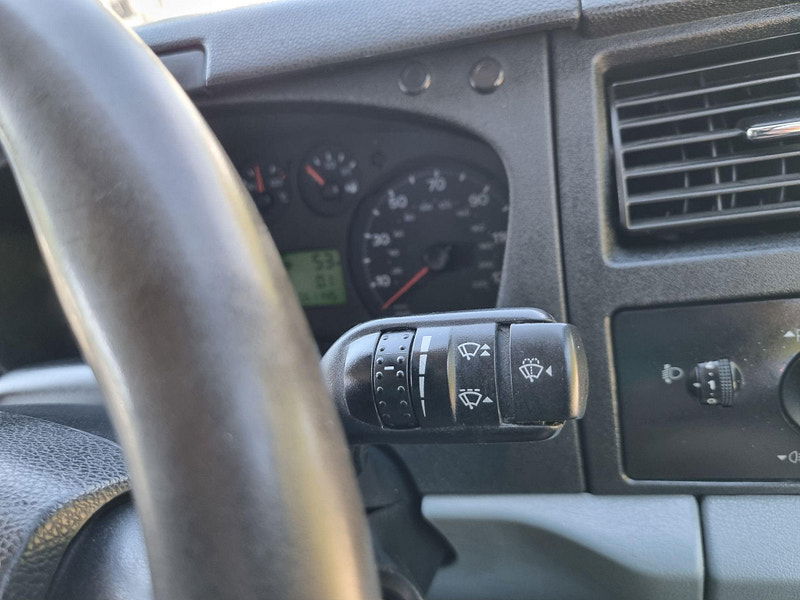 Ford Transit CREW VAN SIDE WINDOWS 115 T350L D/C RWD 0dr  2025