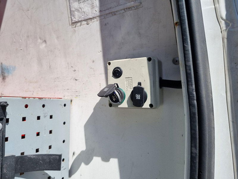 Ford Transit CREW VAN SIDE WINDOWS 115 T350L D/C RWD 0dr  2025