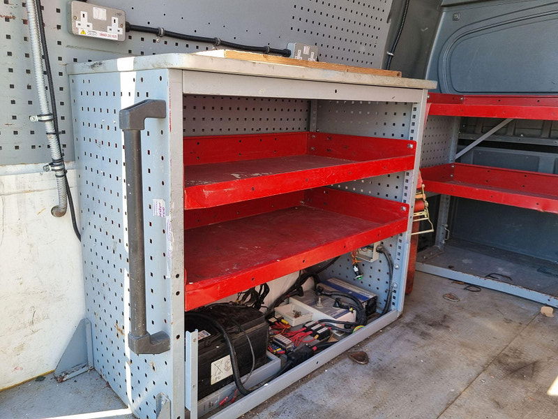 Ford Transit CREW VAN SIDE WINDOWS 115 T350L D/C RWD 0dr  2025