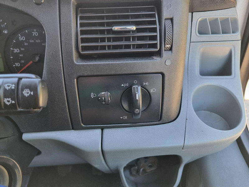 Ford Transit CREW VAN SIDE WINDOWS 115 T350L D/C RWD 0dr  2025