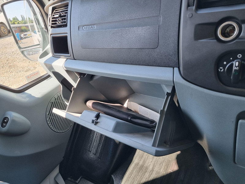 Ford Transit CREW VAN SIDE WINDOWS 115 T350L D/C RWD 0dr  2025