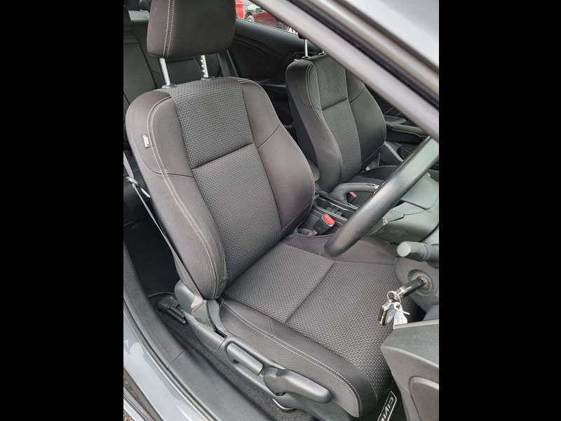 Honda Civic 1.6 i-DTEC SE Plus Euro 5 (s/s) 5dr 5dr Manual 2024