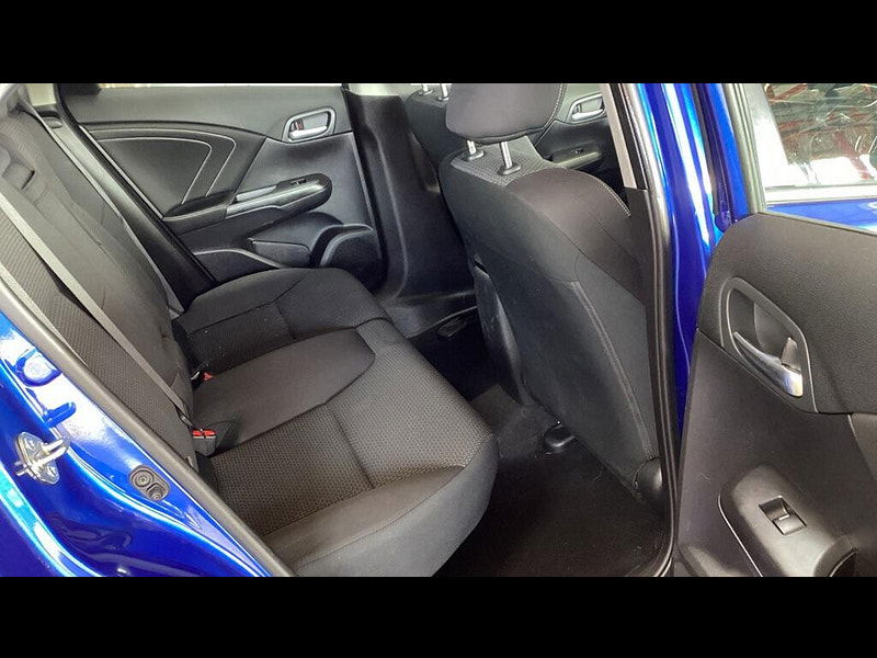 Honda Civic 1.6 i-DTEC SE Plus Euro 5 (s/s) 5dr 5dr Manual 2025