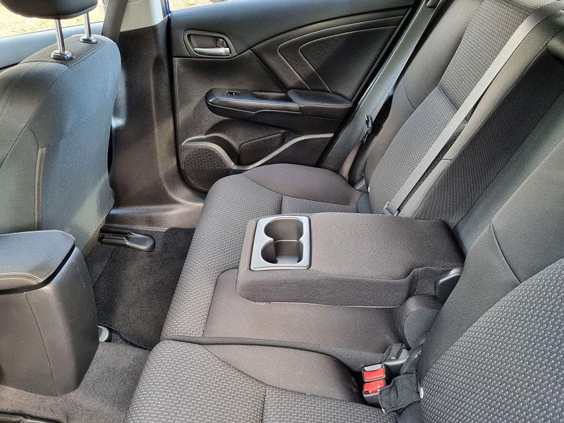 Honda Civic 1.6 i-DTEC SE Plus Euro 5 (s/s) 5dr 5dr Manual 2025