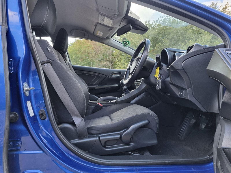 Honda Civic 1.6 i-DTEC SE Plus Euro 5 (s/s) 5dr 5dr Manual 2025