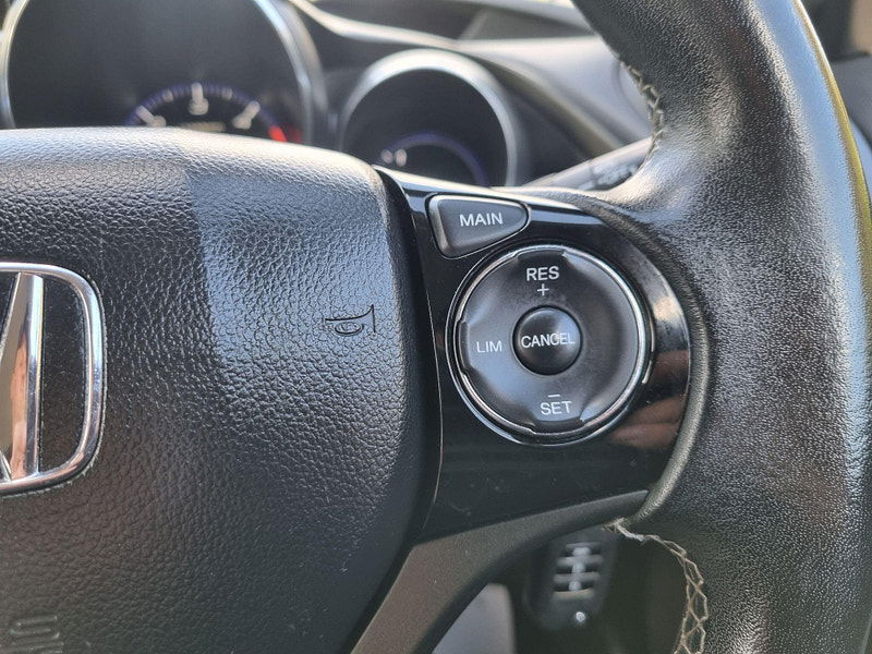 Honda Civic 1.6 i-DTEC SE Plus Euro 5 (s/s) 5dr 5dr Manual 2025