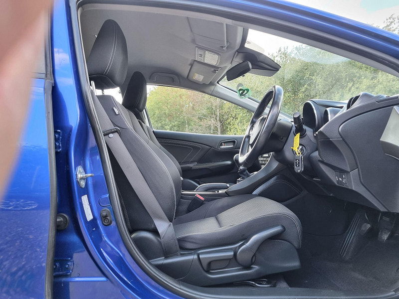 Honda Civic 1.6 i-DTEC SE Plus Euro 5 (s/s) 5dr 5dr Manual 2025