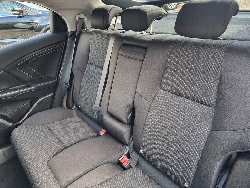 Honda Civic 1.6 i-DTEC SE Plus Euro 5 (s/s) 5dr 5dr Manual 2025