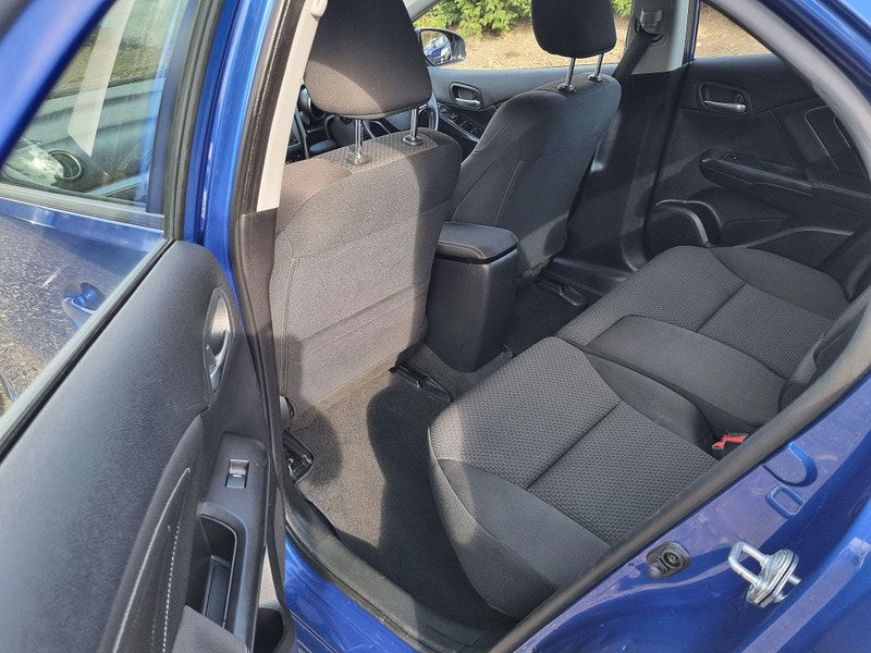 Honda Civic 1.6 i-DTEC SE Plus Euro 5 (s/s) 5dr 5dr Manual 2025