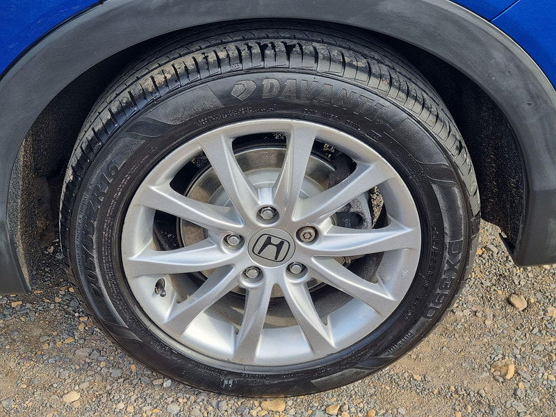 Honda Civic 1.6 i-DTEC SE Plus Euro 5 (s/s) 5dr 5dr Manual 2025