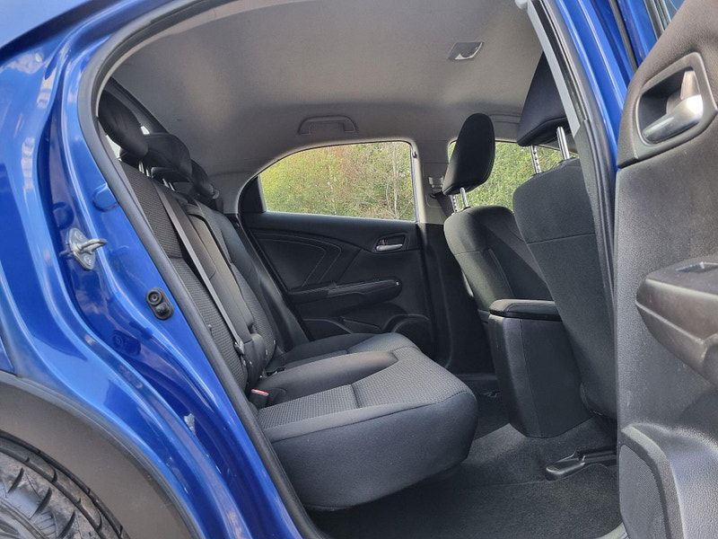 Honda Civic 1.6 i-DTEC SE Plus Euro 5 (s/s) 5dr 5dr Manual 2025