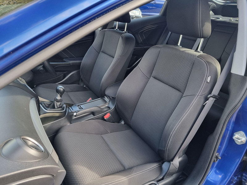 Honda Civic 1.6 i-DTEC SE Plus Euro 5 (s/s) 5dr 5dr Manual 2025
