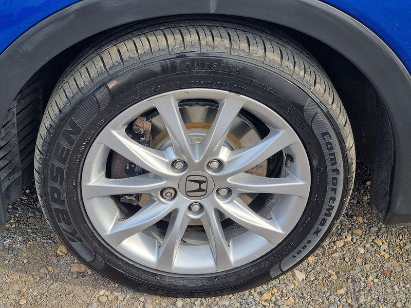 Honda Civic 1.6 i-DTEC SE Plus Euro 5 (s/s) 5dr 5dr Manual 2025