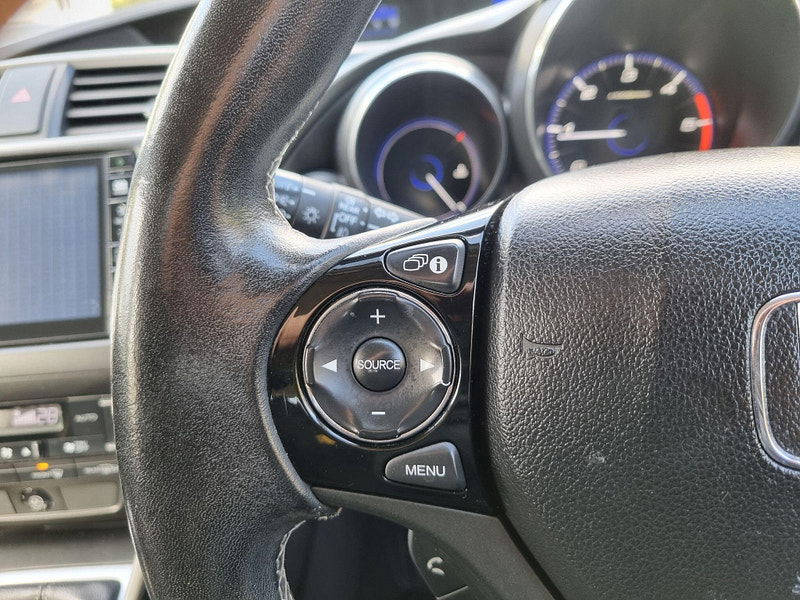 Honda Civic 1.6 i-DTEC SE Plus Euro 5 (s/s) 5dr 5dr Manual 2025