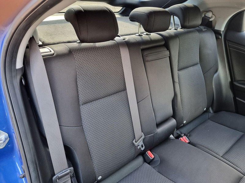 Honda Civic 1.6 i-DTEC SE Plus Euro 5 (s/s) 5dr 5dr Manual 2025