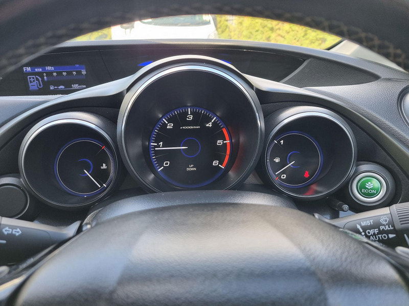 Honda Civic 1.6 i-DTEC SE Plus Euro 5 (s/s) 5dr 5dr Manual 2025