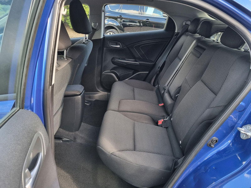 Honda Civic 1.6 i-DTEC SE Plus Euro 5 (s/s) 5dr 5dr Manual 2025