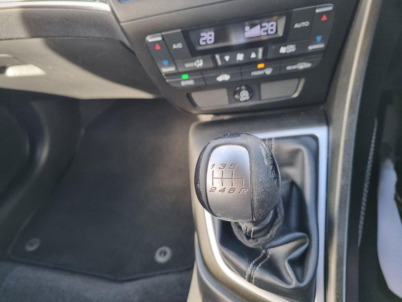 Honda Civic 1.6 i-DTEC SE Plus Euro 5 (s/s) 5dr 5dr Manual 2025