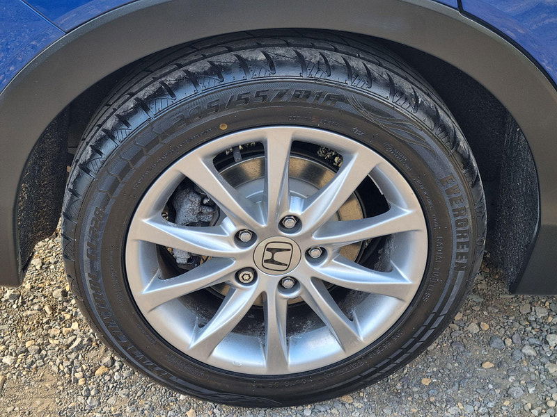 Honda Civic 1.6 i-DTEC SE Plus Euro 5 (s/s) 5dr 5dr Manual 2025