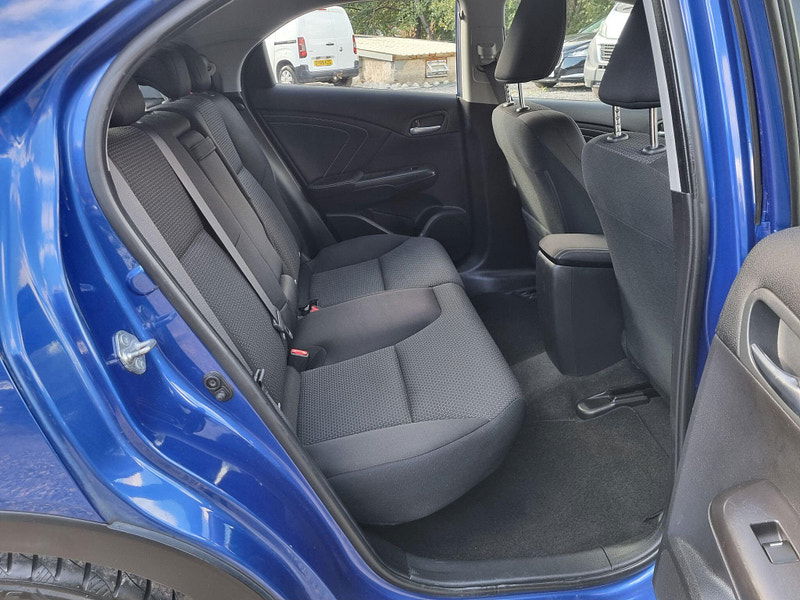 Honda Civic 1.6 i-DTEC SE Plus Euro 5 (s/s) 5dr 5dr Manual 2025