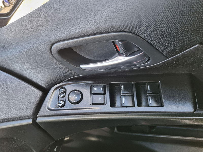 Honda Civic 1.6 i-DTEC SE Plus Euro 5 (s/s) 5dr 5dr Manual 2025