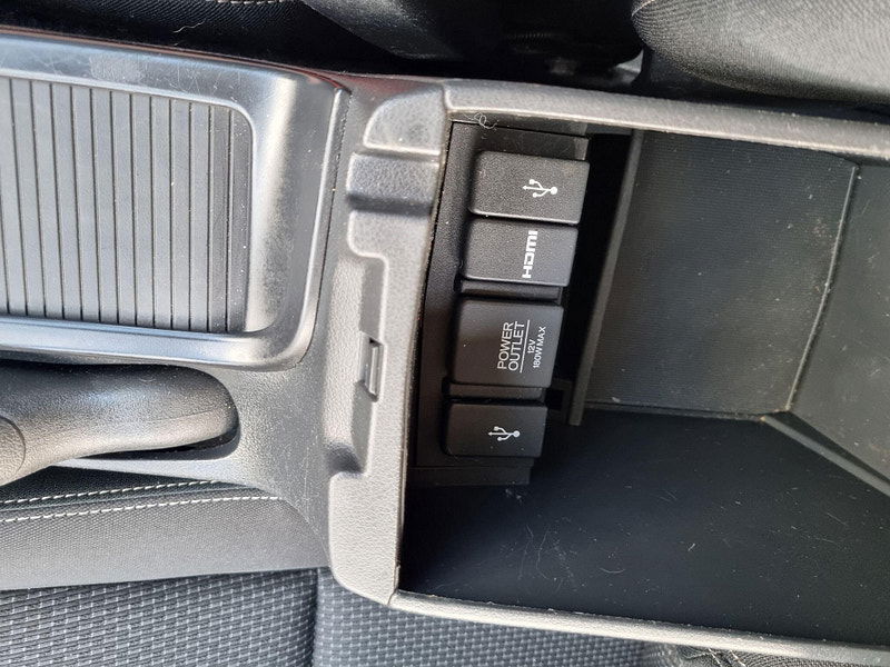 Honda Civic 1.6 i-DTEC SE Plus Euro 5 (s/s) 5dr 5dr Manual 2025