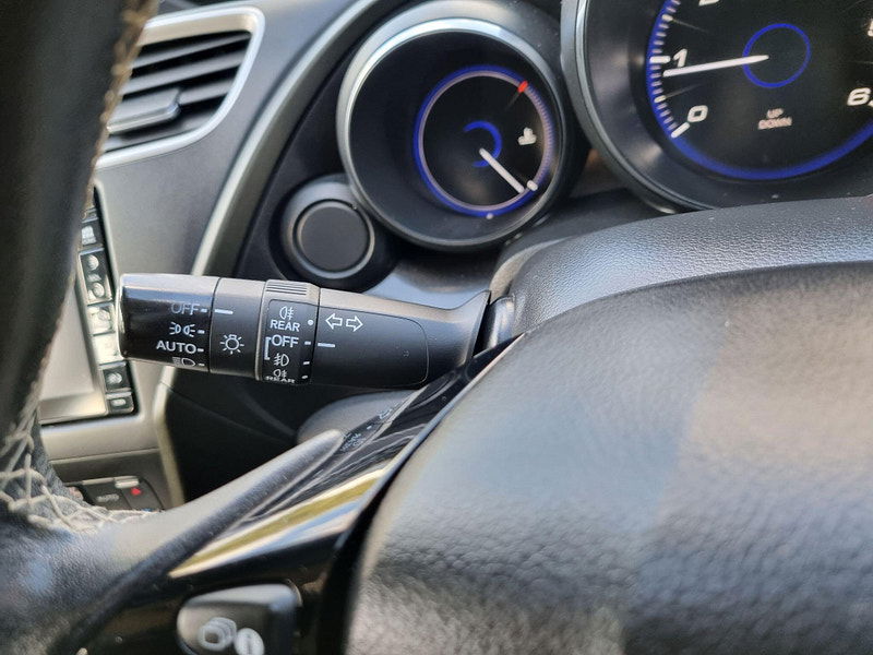 Honda Civic 1.6 i-DTEC SE Plus Euro 5 (s/s) 5dr 5dr Manual 2025