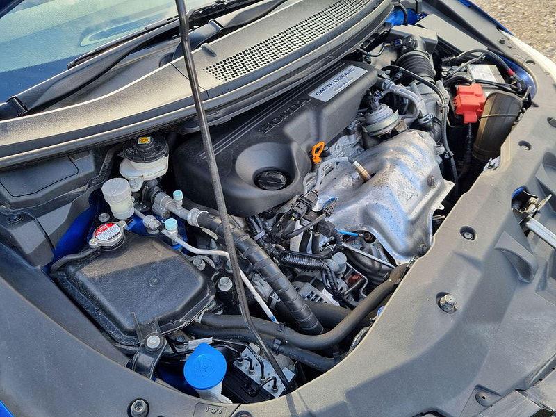 Honda Civic 1.6 i-DTEC SE Plus Euro 5 (s/s) 5dr 5dr Manual 2025