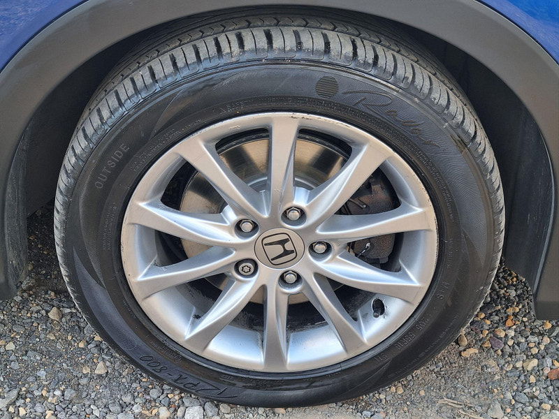 Honda Civic 1.6 i-DTEC SE Plus Euro 5 (s/s) 5dr 5dr Manual 2025