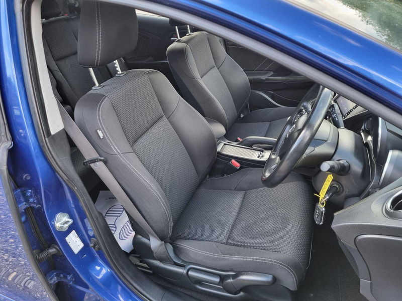 Honda Civic 1.6 i-DTEC SE Plus Euro 5 (s/s) 5dr 5dr Manual 2025