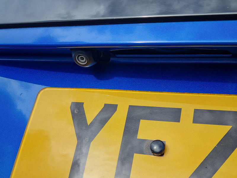 Honda Civic 1.6 i-DTEC SE Plus Euro 5 (s/s) 5dr 5dr Manual 2025