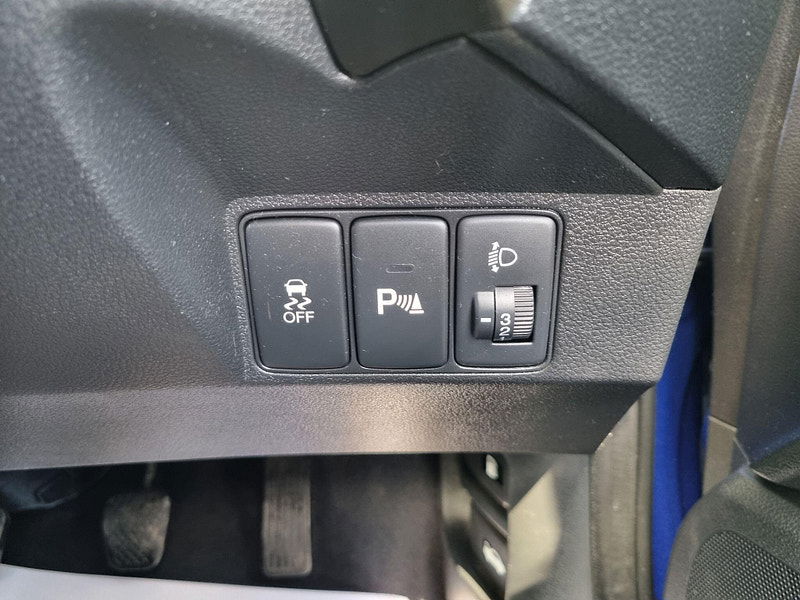 Honda Civic 1.6 i-DTEC SE Plus Euro 5 (s/s) 5dr 5dr Manual 2025