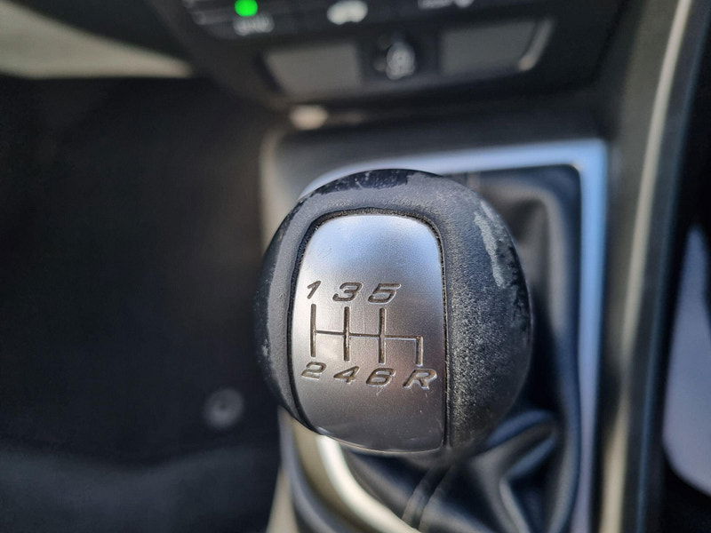 Honda Civic 1.6 i-DTEC SE Plus Euro 5 (s/s) 5dr 5dr Manual 2025