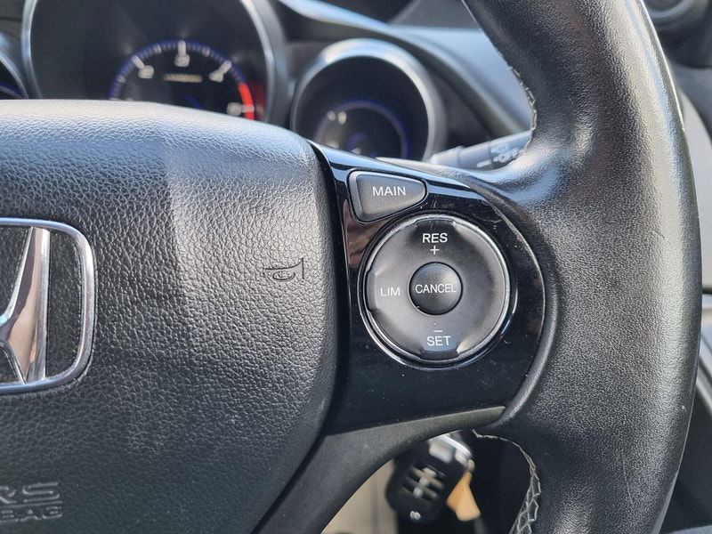 Honda Civic 1.6 i-DTEC SE Plus (Navi) Euro 5 (s/s) 5dr 5dr Manual 2025