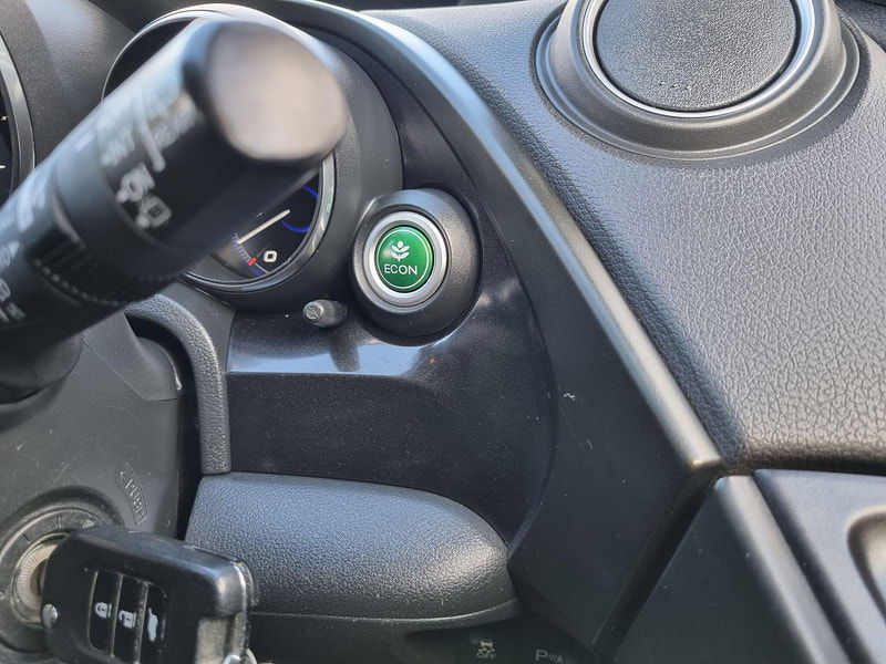 Honda Civic 1.6 i-DTEC SE Plus (Navi) Euro 5 (s/s) 5dr 5dr Manual 2025