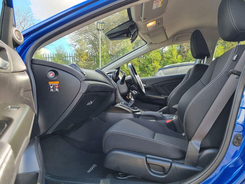 Honda Civic 1.6 i-DTEC SE Plus (Navi) Euro 5 (s/s) 5dr 5dr Manual 2025