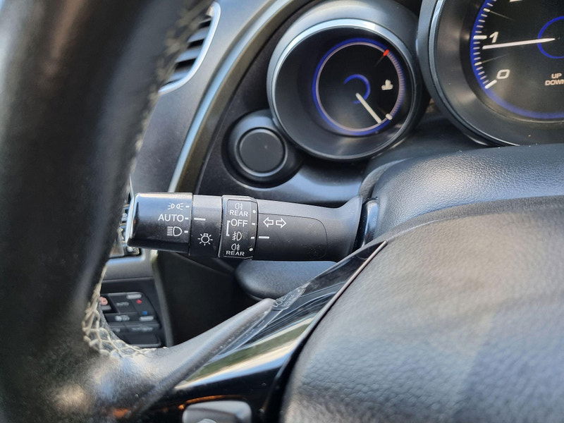 Honda Civic 1.6 i-DTEC SE Plus (Navi) Euro 5 (s/s) 5dr 5dr Manual 2025